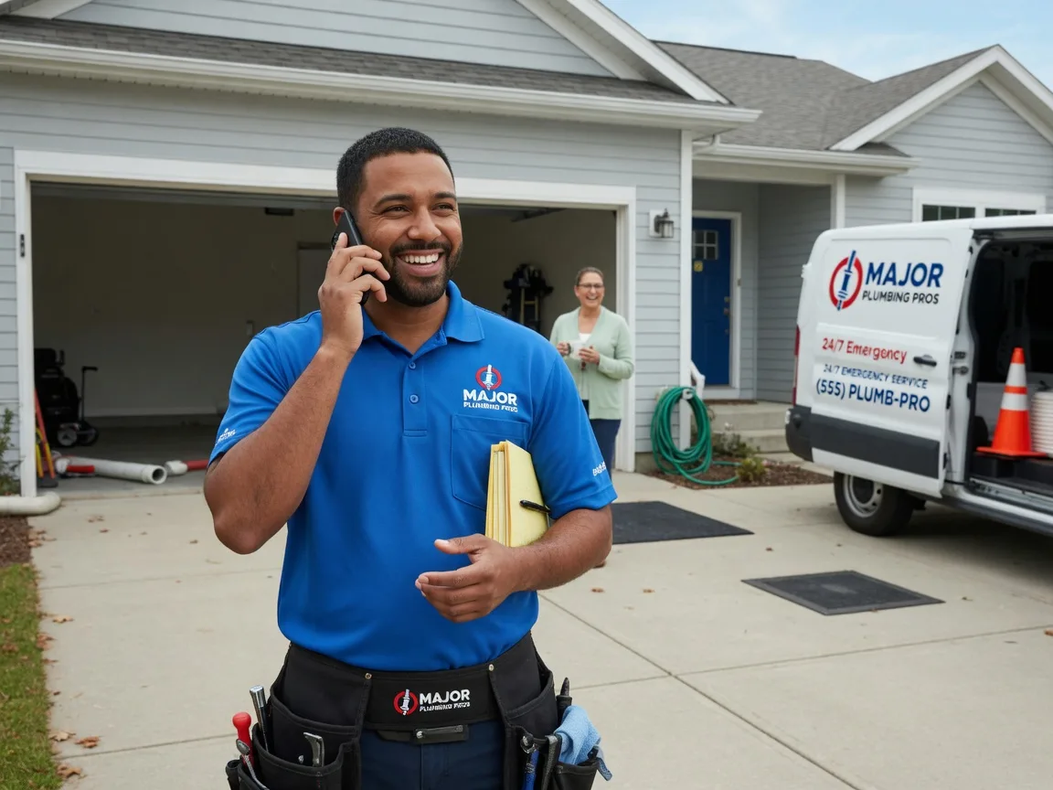 Drain Cleaning Services Downieville, CA FAQs